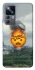 Чехол на Xiaomi 12T / 12T Pro Moscow never sleeps ver.2 фото 1 из 1