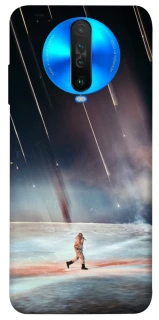 Чехол на Xiaomi Poco X2 Kanye West ver.4 фото 1 из 1