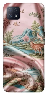 Чехол на Oppo A72 5G / A73 5G Nature фото 1 из 1