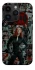 Чохол на Apple iPhone 14 Pro (6.1") Black Widow фото 1 з 1