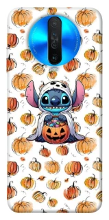 Чехол на Xiaomi Redmi K30 Halloween Stitch ver.3 фото 1 из 1