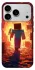 Чехол на Apple iPhone 18 Pro Max Minecraft adventure фото 1 из 1