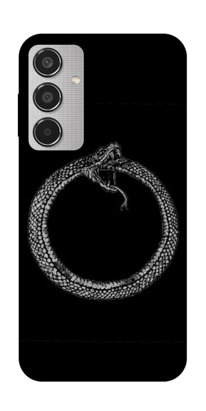 Чохол на Samsung Galaxy M35 Ouroboros фото 1 з 1