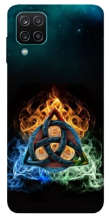 Чохол на Samsung Galaxy M12 Трикветр фото 1 з 1