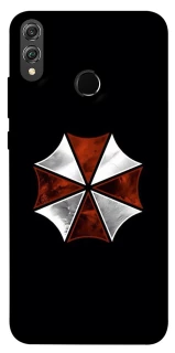 Чехол на Huawei Honor 8X Umbrella Corporation фото 1 из 1