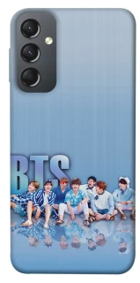 Чохол на Samsung Galaxy A24 4G BTS v5 фото 1 з 1