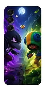 Чохол на Samsung Galaxy A17 4G/5G Brawl Stars ver.16 фото 1 з 1