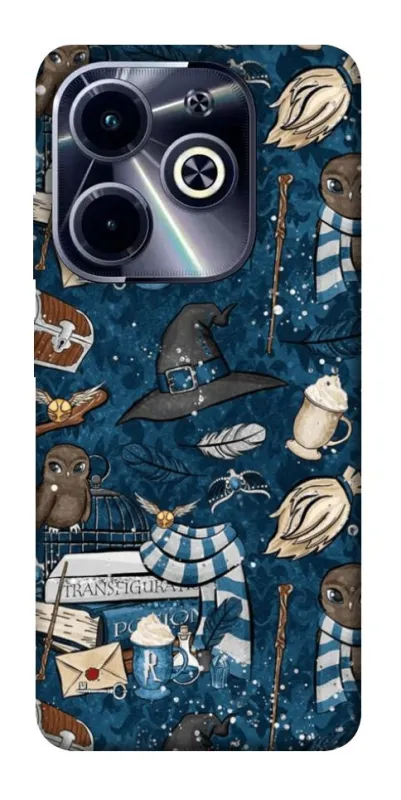 Чехол на Infinix Hot 40i Harry Potter V20 фото 1 из 1