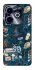 Чехол на Infinix Hot 40i Harry Potter V20 фото 1 из 1