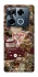 Чохол на Infinix Note 40 Pro 4G Christmas spirit ver.4 фото 1 з 1
