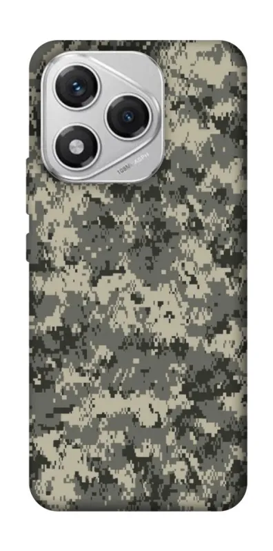 Чохол на Honor 400 Lite Camouflage v25 фото 1 з 1