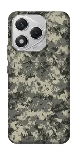 Чохол на Honor 400 Lite Camouflage v25 фото 1 з 1