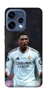 Чохол на Oppo Reno 15 Jude Bellingham V2 фото 1 з 2