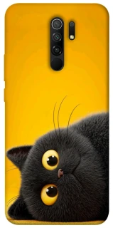 Чохол на Xiaomi Redmi 9 This is Cat фото 1 з 1