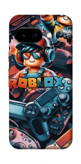 Чехол на Google Pixel 9a Roblox aesthetics ver.11 фото 1 из 1