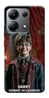 Чохол на Xiaomi Redmi Note 13 4G New Harry Potter ver.2 фото 1 з 1