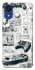 Чохол на Samsung Galaxy A03 Core Gamer Zone ver.2 фото 1 з 1