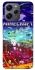 Чехол на Xiaomi Redmi 12 Minecraft world фото 1 из 1