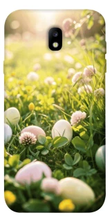 Чехол на Samsung J730 Galaxy J7 (2017) Hello Spring фото 1 из 1