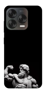Чехол на ZTE Blade V70 Design Strong Style фото 1 из 2