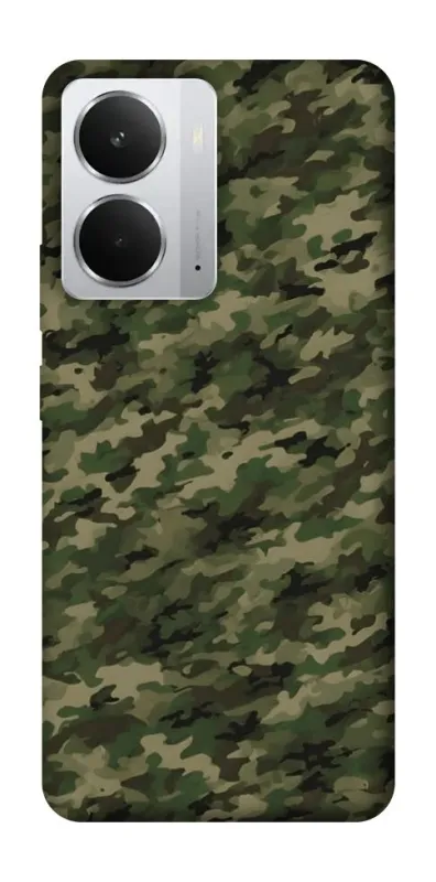 Чохол на Realme 14 Camouflage v24 фото 1 з 1
