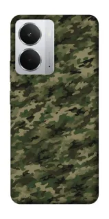 Чохол на Realme 14 Camouflage v24 фото 1 з 1