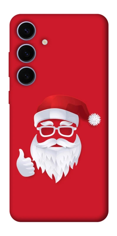 Чохол на Samsung Galaxy S25+ Christmas mood ver.12 фото 1 з 1