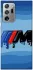 Чохол на Samsung Galaxy Note 20 Ultra BMW v14 фото 1 з 1
