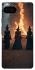 Чохол на Google Pixel 7a Halloween Witch ver.6 фото 1 з 1