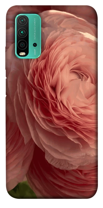 Чохол на Xiaomi Redmi Note 9 4G / Redmi 9 Power Elegance фото 1 з 1