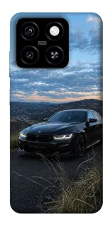 Чехол на ZTE Blade A55 4G BMW v50 фото 1 из 1