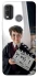 Чехол на Nokia G11 Plus New Harry Potter ver.1 фото 1 из 1