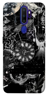 Чехол на Oppo A5 (2020) / Oppo A9 (2020) Omniscient Reader's фото 1 из 1