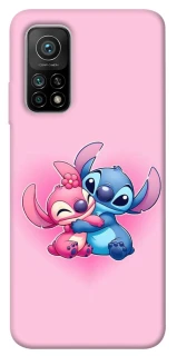 Чехол на Xiaomi Mi 10T Stitch ver.10 фото 1 из 1