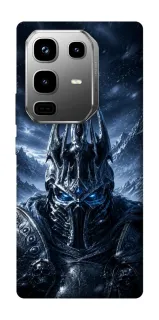 Чехол на Infinix Note 50 Pro Arthas фото 1 из 1