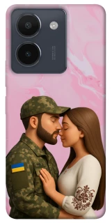 Чохол на Vivo Y36 Love фото 1 з 1