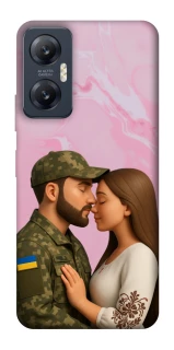 Чохол на Infinix Hot 20 5G Love фото 1 Чохол на Infinix Hot 20 5G Love фото 1 з 1