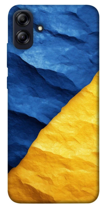 Чехол на Samsung Galaxy A04e Flag v2 фото 1 из 1