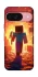 Чохол на Google Pixel 9 Minecraft adventure фото 1 з 1