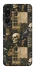 Чохол на Samsung Galaxy M16 5G Halloween aesthetics ver.1 фото 1 з 1