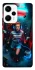 Чохол на Xiaomi Poco F5 / Note 12 Turbo Stranger Things ver.44 фото 1 з 1