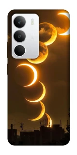 Чохол на Realme C71 moon фото 1 з 1