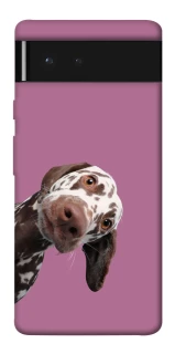 Чохол на Google Pixel 6 А що тут фото 1 з 1