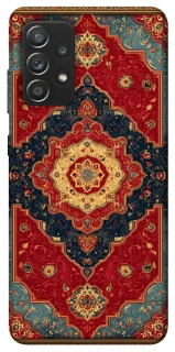 Чехол на Samsung Galaxy A52 4G / A52 5G Ковёр v50 фото 1 из 1