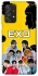 Чохол на Samsung Galaxy A52 4G / A52 5G EXO v3 фото 1 з 1