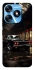 Чохол на TECNO Spark 10 Black classic car фото 1 з 1