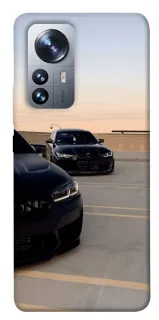 Чохол на Xiaomi 12 / 12X BMW v36 фото 1 з 1