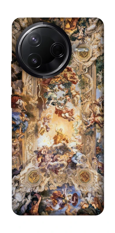 Чехол на Infinix Note 50 Pro Искусство фото 1 из 1