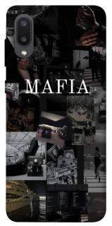 Чохол на Samsung Galaxy A02 Mafia фото 1 з 1