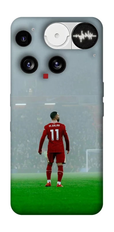 Чохол на Nothing Phone (3) Mohamed Salah фото 1 з 1